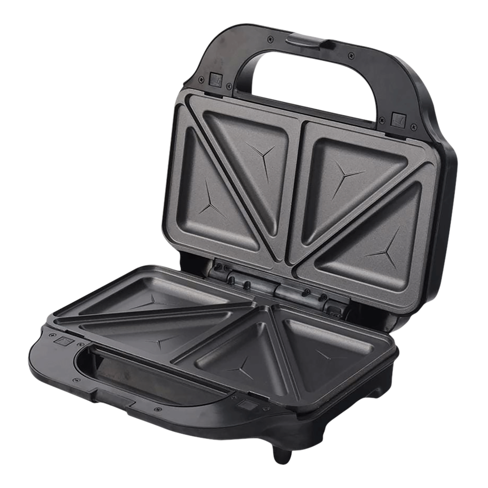 Wonderchef 3 in on sale 1 sandwich maker